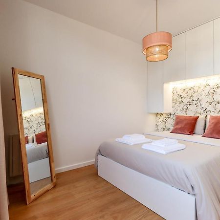 Santa Luzia Views - Modern City Centre Apartment With Iconic Views Viana do Castelo Dış mekan fotoğraf