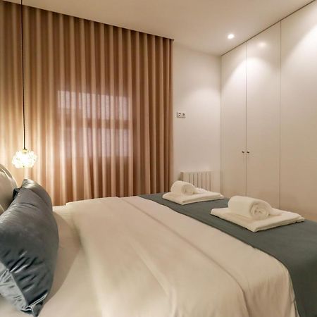 Santa Luzia Views - Modern City Centre Apartment With Iconic Views Viana do Castelo Dış mekan fotoğraf